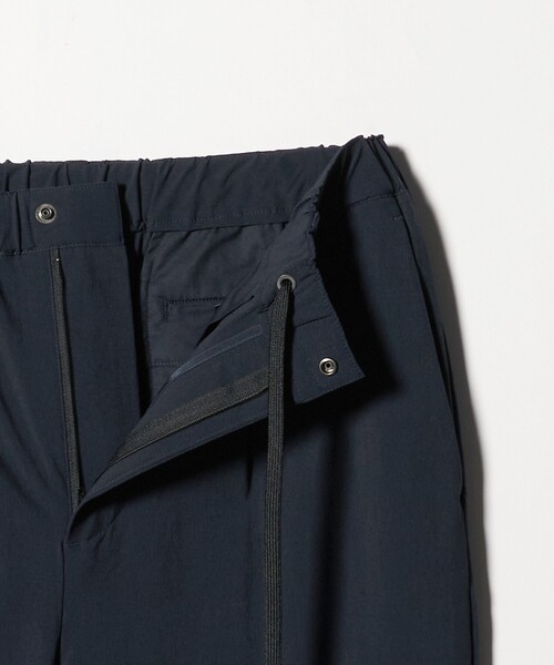 360° MASTER セットアップ ネイビー Mサイズ バルーンイージーパンツ BEAUTY&YOUTH UNITED ARROWS（ビューティーアンドユース