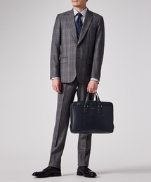 Paul Smith｜ポールスミスのビジネスバッグ（レザー・本革）通販