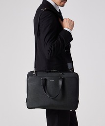 Paul Smith｜ポール・スミス（メンズ）のビジネスバッグ（レザー・本革