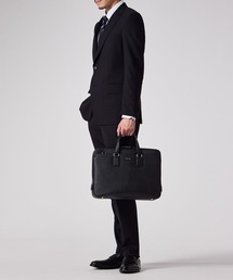 Paul Smith｜ポールスミスのビジネスバッグ（レザー・本革）通販