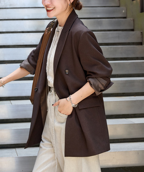 JOURNAL STANDARD（ジャーナルスタンダード）の「《追加》ウールライク