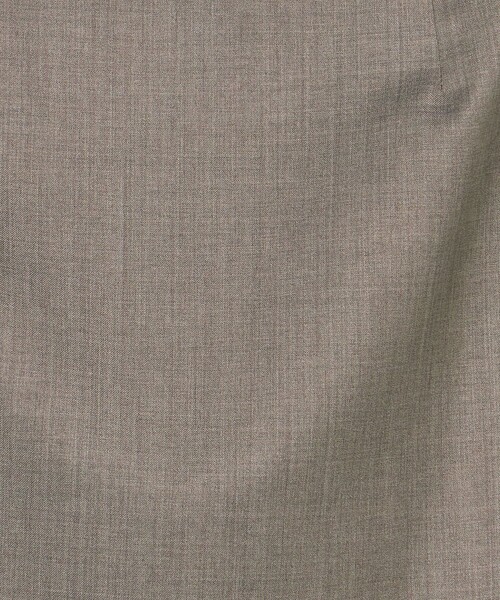 UNITED ARROWS（ユナイテッドアローズ）の「Vitale Barberis Canonico タイトスカート（スカート・レディース・ブラック/ネイビー/モカ/ダークグレー・40/38/34/36）」の8枚目の写真
