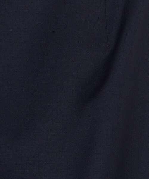 UNITED ARROWS（ユナイテッドアローズ）の「Vitale Barberis Canonico タイトスカート（スカート・レディース・ブラック/ネイビー/モカ/ダークグレー・40/38/34/36）」の16枚目の写真