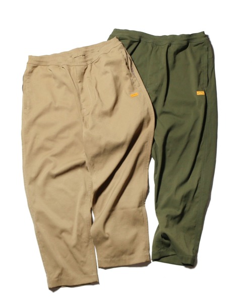 NATAL DESIGN（ネイタルデザイン）の「SPEAK EASY PANTS（その他パンツ・メンズ・オリーブ/ベージュ・LARGE/MEDIUM/X-LARGE/SMALL）」の6枚目の写真