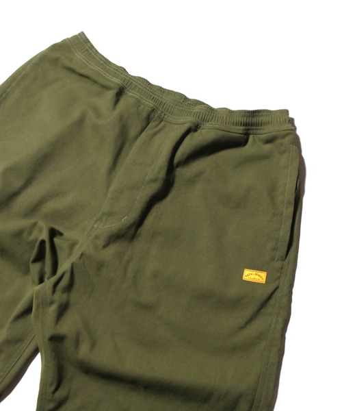 NATAL DESIGN（ネイタルデザイン）の「SPEAK EASY PANTS（その他パンツ・メンズ・オリーブ/ベージュ・LARGE/MEDIUM/X-LARGE/SMALL）」の8枚目の写真