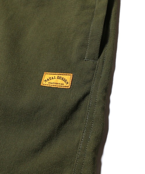 NATAL DESIGN（ネイタルデザイン）の「SPEAK EASY PANTS（その他パンツ・メンズ・オリーブ/ベージュ・LARGE/MEDIUM/X-LARGE/SMALL）」の9枚目の写真