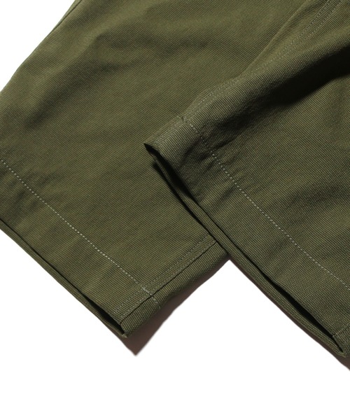 NATAL DESIGN（ネイタルデザイン）の「SPEAK EASY PANTS（その他パンツ・メンズ・オリーブ/ベージュ・LARGE/MEDIUM/X-LARGE/SMALL）」の11枚目の写真