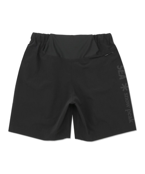 snow peak x WDS Breathable Quick Dry Active Shorts（その他
