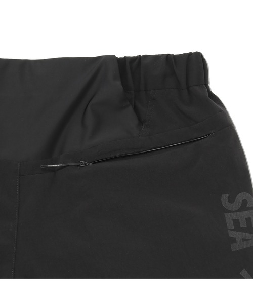 snow peak x WDS Breathable Quick Dry Active Shorts（その他