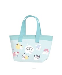 BACKYARD FAMILY（バックヤードファミリー）の「キャラクター 保冷バッグ（キッチン収納）」