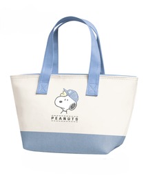 BACKYARD FAMILY（バックヤードファミリー）の「キャラクター 保冷バッグ（キッチン収納）」