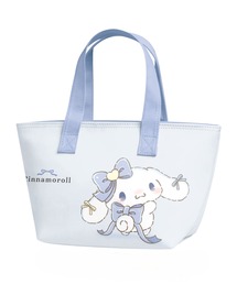 BACKYARD FAMILY（バックヤードファミリー）の「キャラクター 保冷バッグ（キッチン収納）」