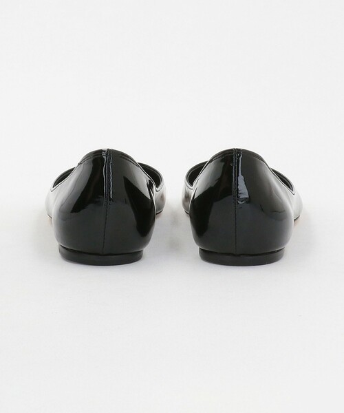 UNITED ARROWS(ユナイテッドアローズ)の「<PIPPICHIC>LINDA フラットシューズ(その他シューズ・レディース・ブラック・37/36h)」の12枚目の写真