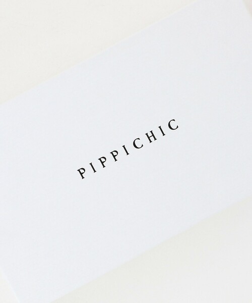 UNITED ARROWS(ユナイテッドアローズ)の「<PIPPICHIC>LINDA フラットシューズ(その他シューズ・レディース・ブラック・37/36h)」の5枚目の写真