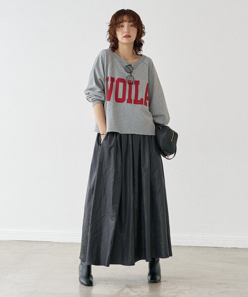 RIVE DROITE（リヴドロワ）の「【気軽に雰囲気を変えられる】調光サングラス2（サングラス・レディース・ブラック/ブラウン・FREE）」の6枚目の写真