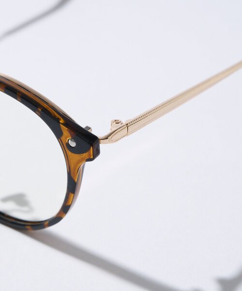 RIVE DROITE（リヴドロワ）の「【気軽に雰囲気を変えられる】調光サングラス2（サングラス・レディース・ブラック/ブラウン・FREE）」の14枚目の写真