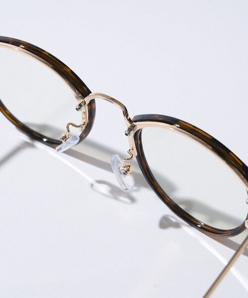 RIVE DROITE（リヴドロワ）の「【気軽に雰囲気を変えられる】調光サングラス2（サングラス・レディース・ブラック/ブラウン・FREE）」の17枚目の写真