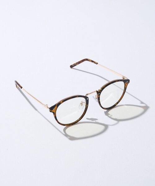 RIVE DROITE（リヴドロワ）の「【気軽に雰囲気を変えられる】調光サングラス2（サングラス・レディース・ブラック/ブラウン・FREE）」の18枚目の写真