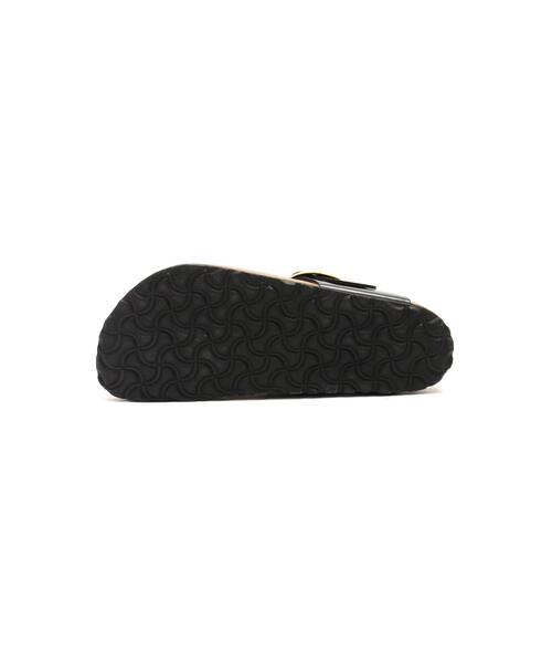 BIRKENSTOCK(ビルケンシュトック)の「【BIRKENSTOCK/ビルケンシュトック】GIZEH(BLACK)(サンダル・レディース・ブラック・38/36/37)」の16枚目の写真