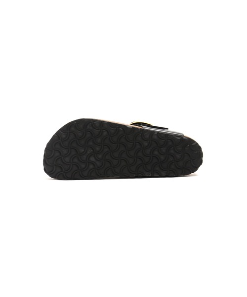 BIRKENSTOCK(ビルケンシュトック)の「【BIRKENSTOCK/ビルケンシュトック】GIZEH(BLACK)(サンダル・レディース・ブラック・38/36/37)」の2枚目の写真