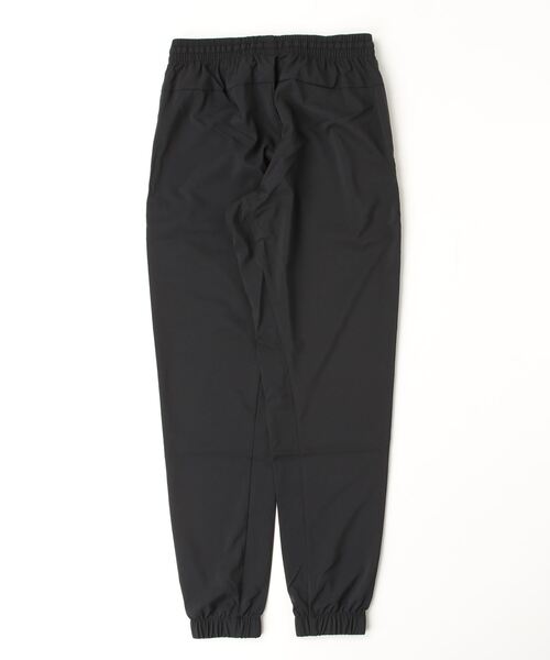 NEW BALANCE（ニューバランス）の「Sport Essentials ウーブンジョガー(レギュラー）（スウェットパンツ・メンズ・ブラック・SMALL/MEDIUM/LARGE/X-LARGE/XX-LARGE）」の6枚目の写真