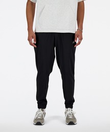 NEW BALANCE | Sport Essentials ウーブンジョガー(レギュラー）(スウェットパンツ)
