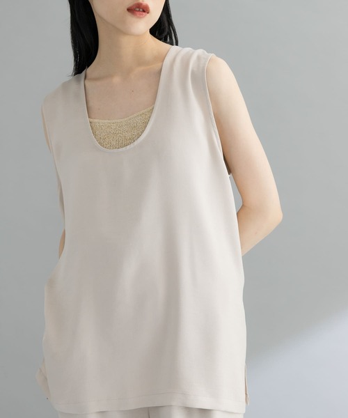 美品 Bergfabel 春夏セットアップ 46 美品 Bergfabel 春夏セットアップ 46