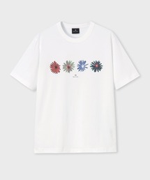 Paul Smith｜ポール・スミスのトップス（前面プリント）通販