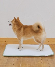 ohnola（オノラ）の「Ohnola/くり返し洗って使えるペットトイレMサイズ2枚セット（その他ペットグッズ）」