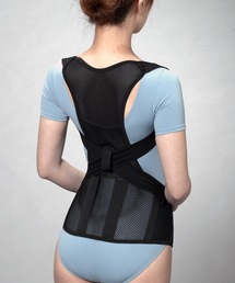 その他セレクト（ソノタセレクト）の「骨盤グイッと背筋Ｓラインベルト（その他ボディ・ヘアケア）」