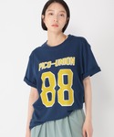 studio CLIP(スタディオクリップ)の「トップス(Tシャツ/カットソー)」