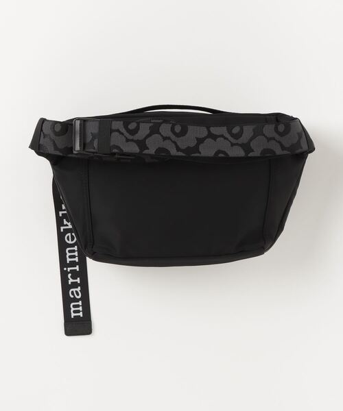 marimekko（マリメッコ）の「Solid / Sling Bag M shoulder bag