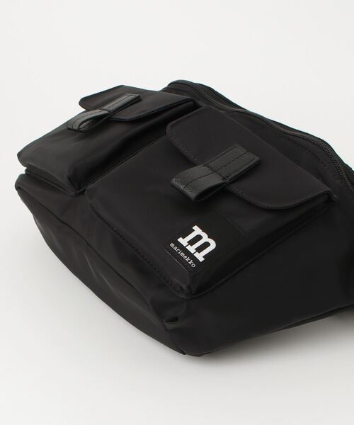 marimekko（マリメッコ）の「Solid / Sling Bag M shoulder bag