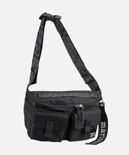 marimekko（マリメッコ）の「Solid / Sling Bag M shoulder bag