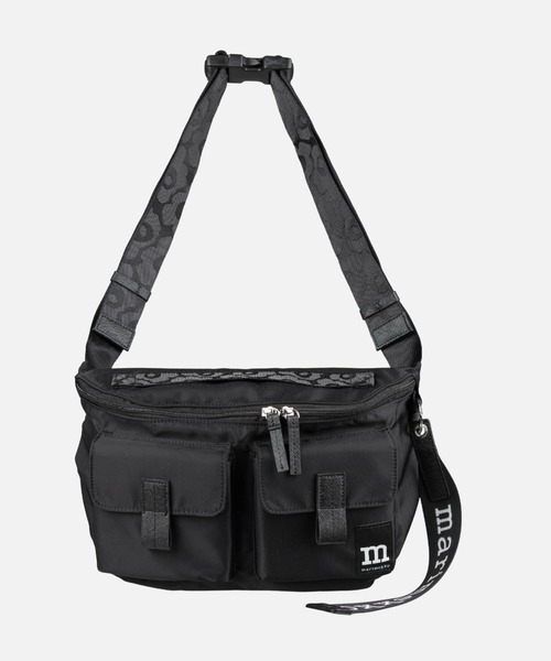 marimekko（マリメッコ）の「Solid / Sling Bag M shoulder bag