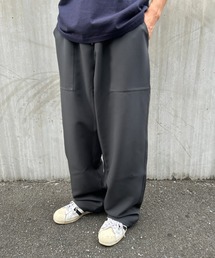 マルチサイズ｜マルチサイズ（メンズ）のパンツ（グレー/灰色系・フル