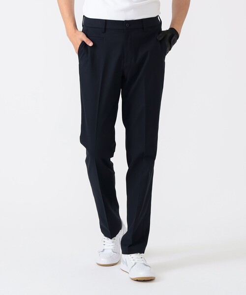 セール】PURPLE LABEL / ソロテックス(R) ストレッチ チノパンツ（撥水