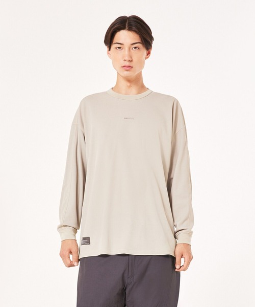 OAKLEY｜オークリーのTシャツ/カットソー（長袖）通販 - ZOZOTOWN