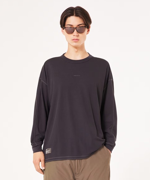 セール】オークリー FGL TACTICAL LS TEE 4.7/アウトドア/ロンT/T