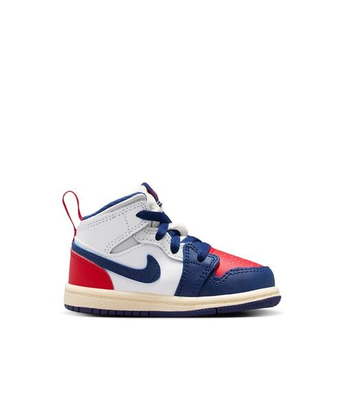 ジョーダン 1 MID ベビーシューズ / Jordan 1 Mid Baby/Toddler