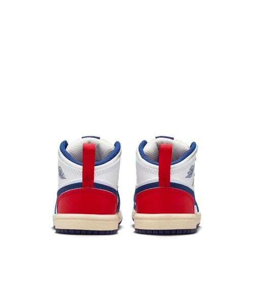 ジョーダン 1 MID ベビーシューズ / Jordan 1 Mid Baby/Toddler