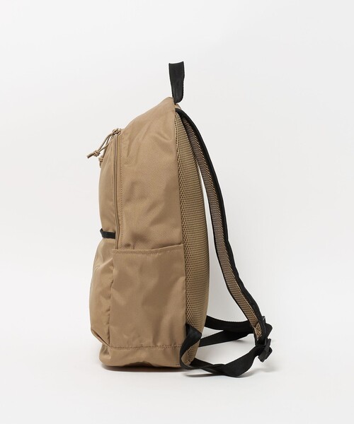 adidas Originals(アディダスオリジナルス)の「<adidas Originals>アディカラー バックパック(20.25 L)/ キッズ(トートバッグ・キッズ・ブラック/ベージュ・FREE)」の3枚目の写真