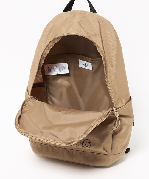 adidas Originals＞アディカラー バックパック（20.25 L