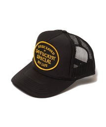 MSML | MESH CAP(キャップ)