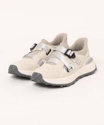 b/m（ビーエム）の「【MoonStar／ムーンスター】B/Mアイビーモック メンズ/レディース スニーカー（スニーカー）」