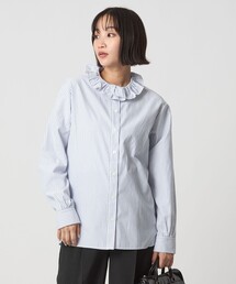 エンブロイダリー」に該当するシャツ/ブラウスファッション通販