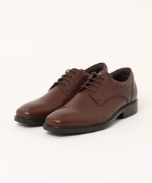 ECCO｜エコー（メンズ）のドレスシューズ（ブラウン/茶色系）通販