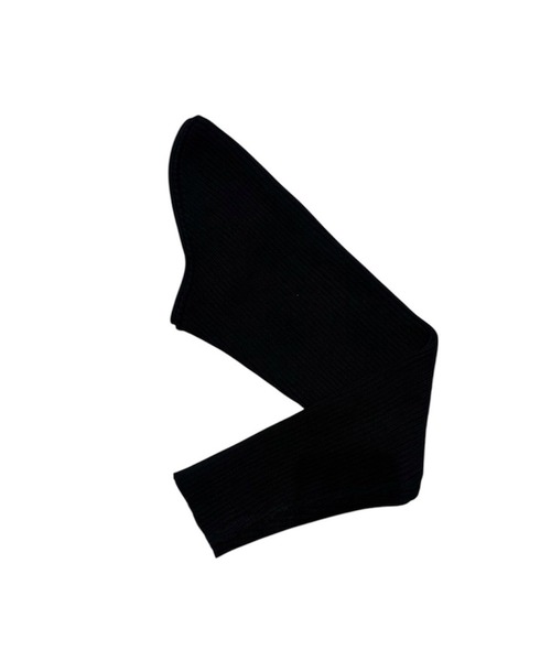 ACLENT（アクレント）の「マルチWAYスタンドカラーFauxファーベスト