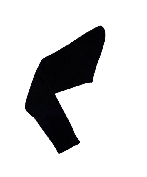 ACLENT（アクレント）の「マルチWAYスタンドカラーFauxファーベスト