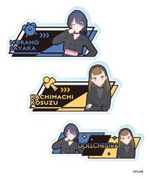 ZOZOSPOT(]]X|bg)̘@m󏗊w@XN[AChNu×ZOZOTOWN ANobWZbg (_NAu}Ch1t)(obW)